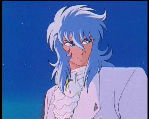 Otaku Gallery  / Anime e Manga / Saint Seiya / Screen Shots / Episodi / 104 - Il secondo cavaliere d`oro / 030.jpg